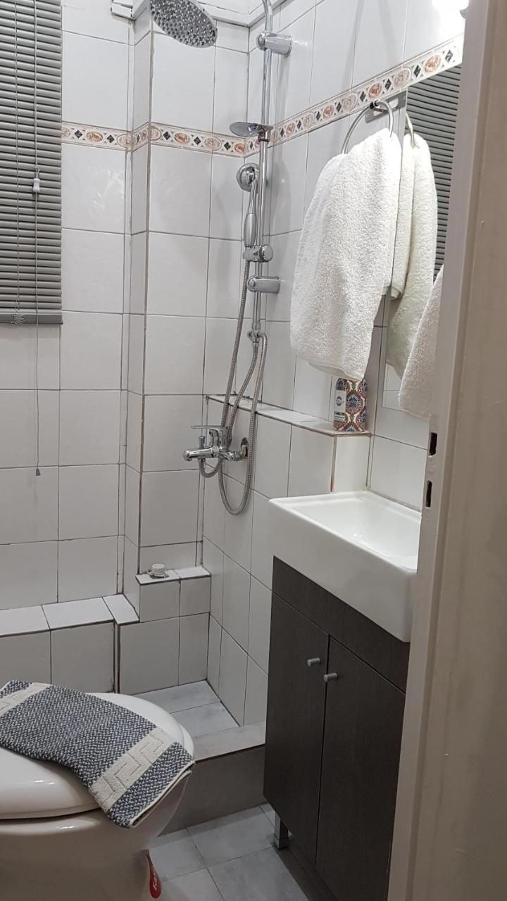 Palette Apartment Bamboo - Athens Center, 6 Bd, 3 Bath Екстер'єр фото