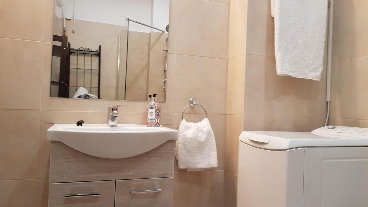 Palette Apartment Bamboo - Athens Center, 6 Bd, 3 Bath Екстер'єр фото