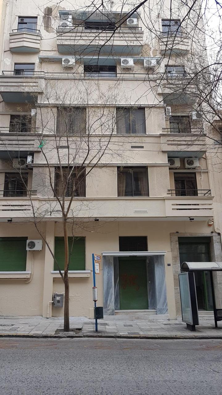 Palette Apartment Bamboo - Athens Center, 6 Bd, 3 Bath Екстер'єр фото